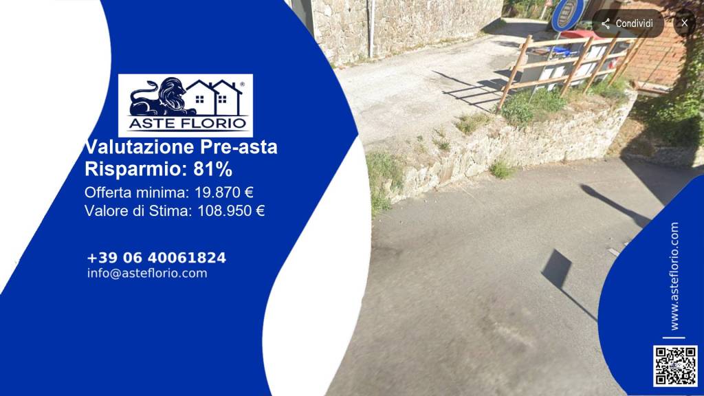 appartamento in vendita a Piandimeleto in zona San Sisto