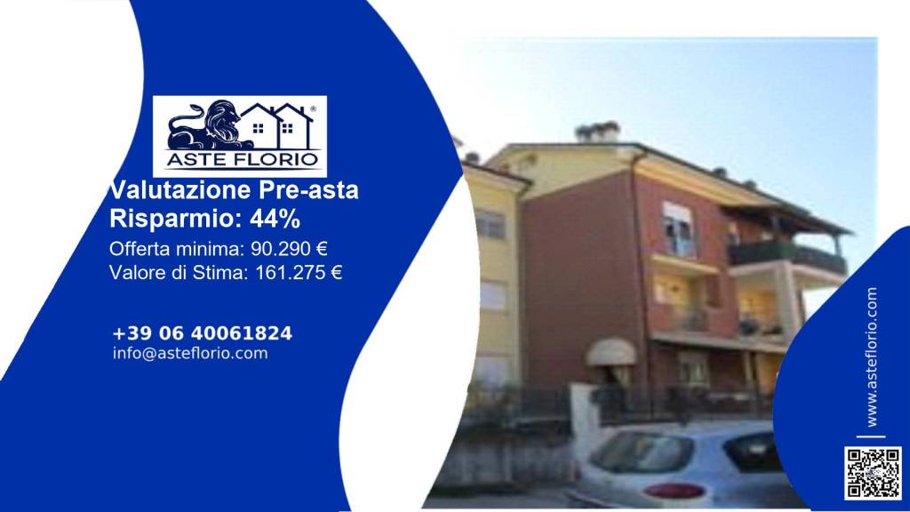 appartamento in vendita a Piandimeleto