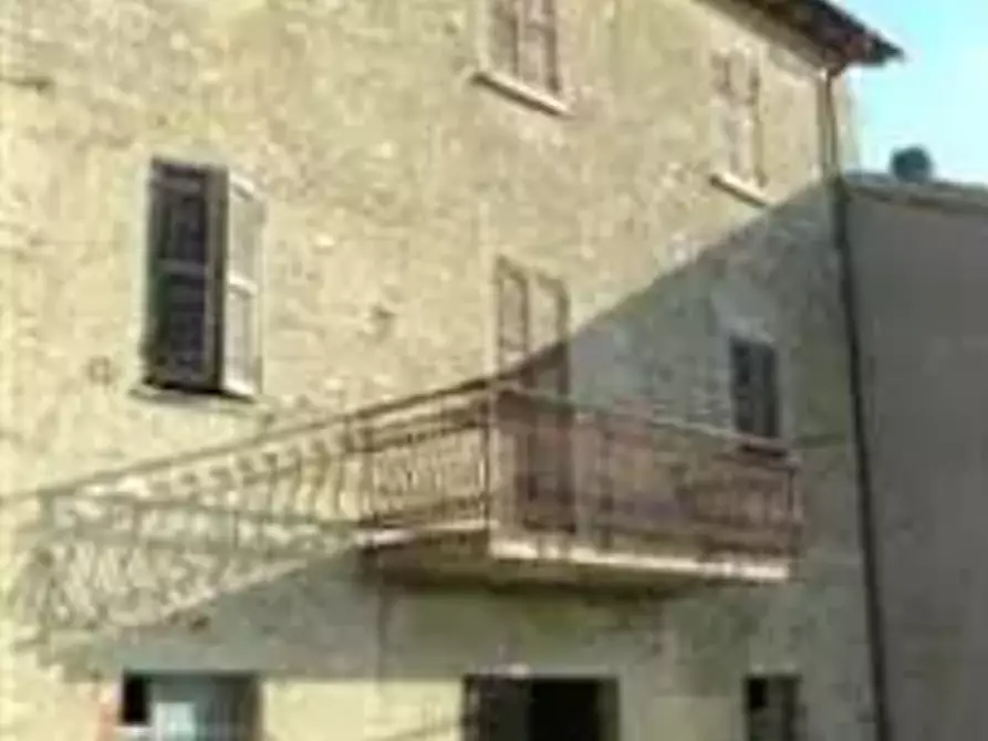 appartamento in vendita a Piandimeleto in zona San Sisto