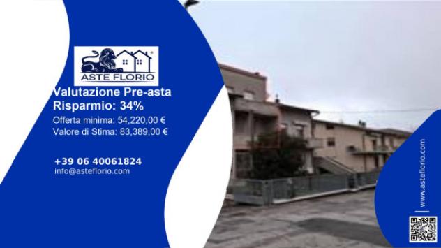 appartamento in vendita a Piandimeleto