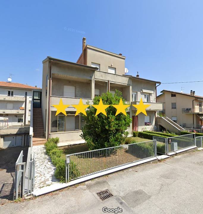 appartamento in vendita a Piandimeleto
