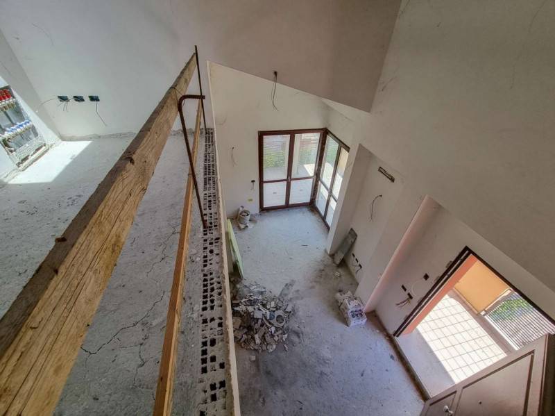 appartamento in vendita a Piandimeleto