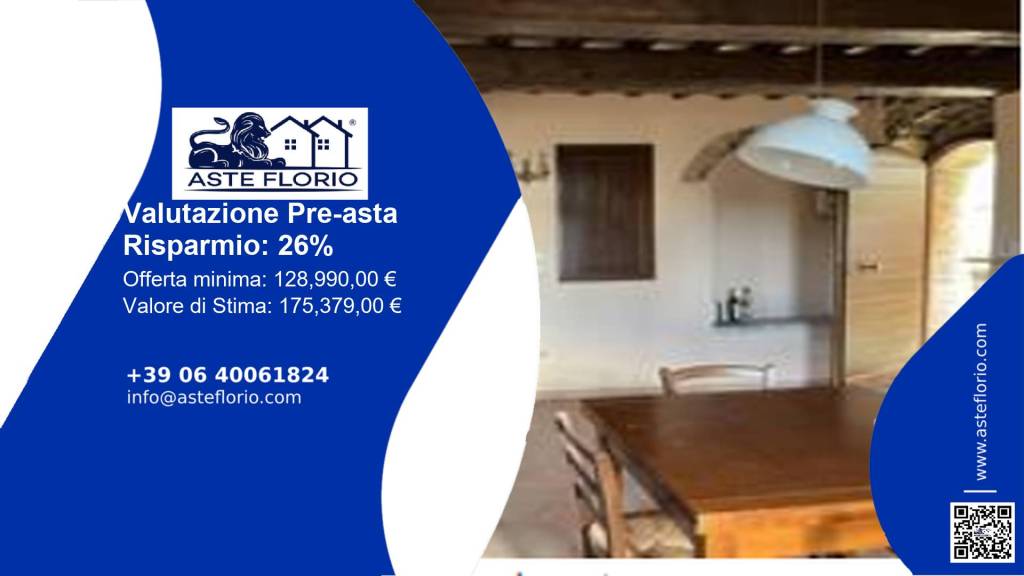 appartamento in vendita a Piandimeleto in zona Monastero