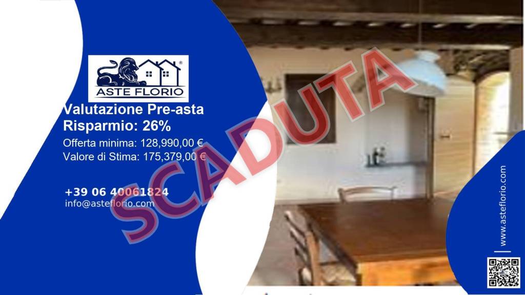 appartamento in vendita a Piandimeleto in zona Monastero