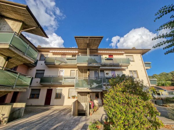 appartamento in vendita a Piandimeleto