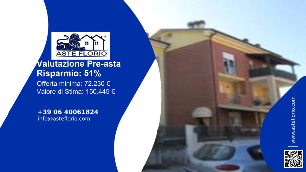 appartamento in vendita a Piandimeleto