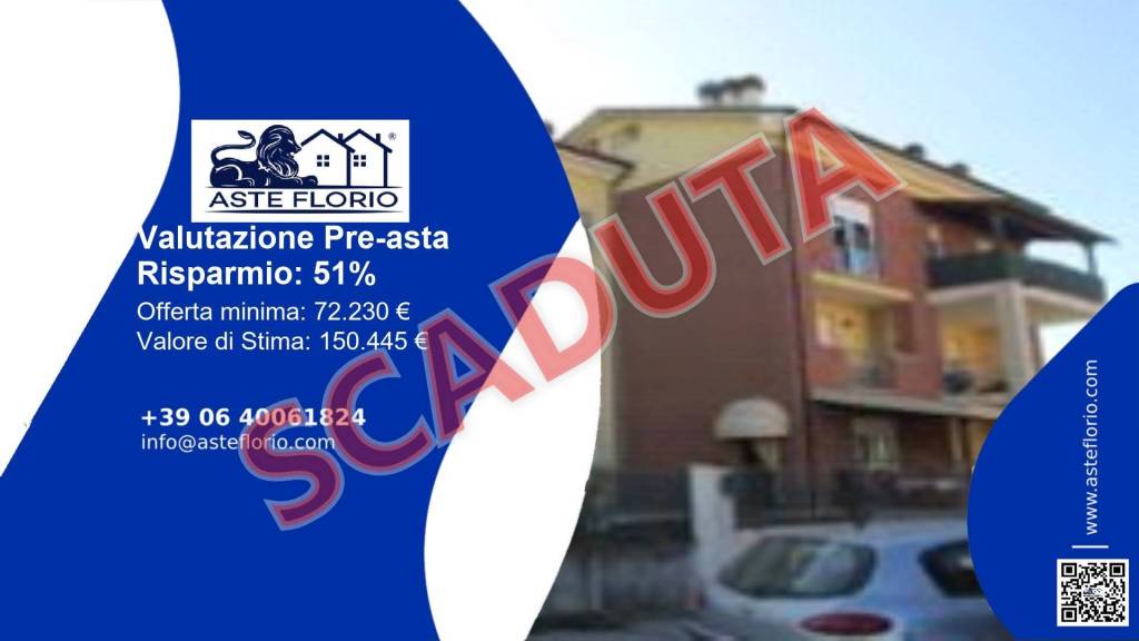 appartamento in vendita a Piandimeleto