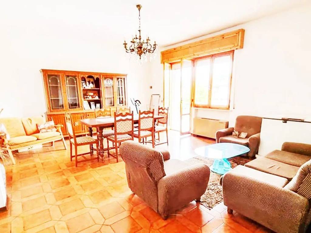 appartamento in vendita a Piandimeleto