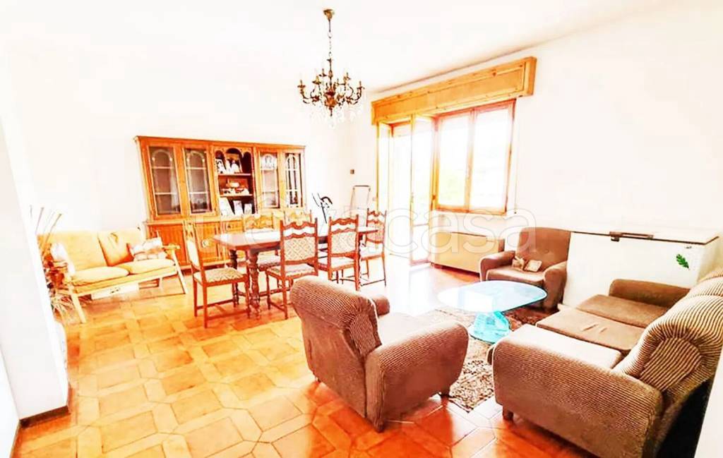 appartamento in vendita a Piandimeleto