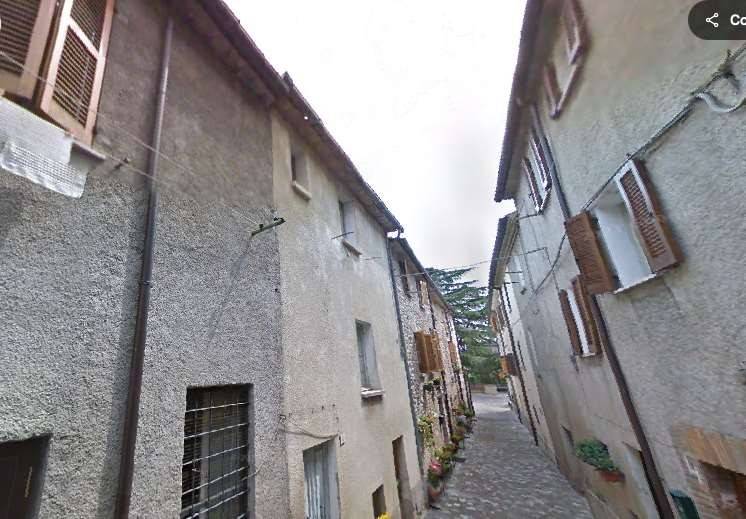 appartamento in vendita a Piandimeleto