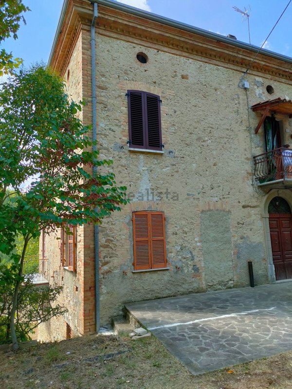 appartamento in vendita a Piandimeleto