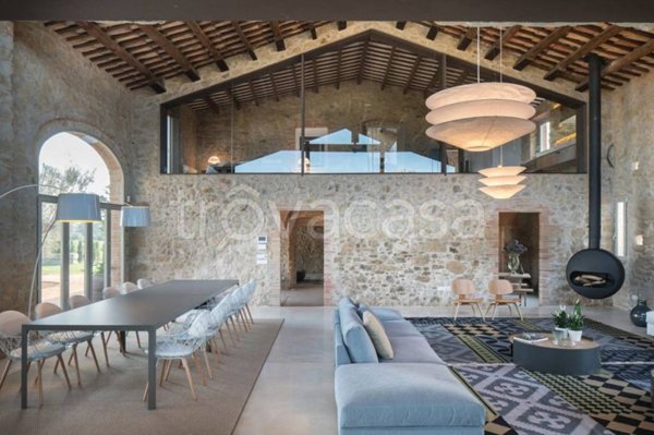 appartamento in vendita a Piandimeleto in zona Monastero