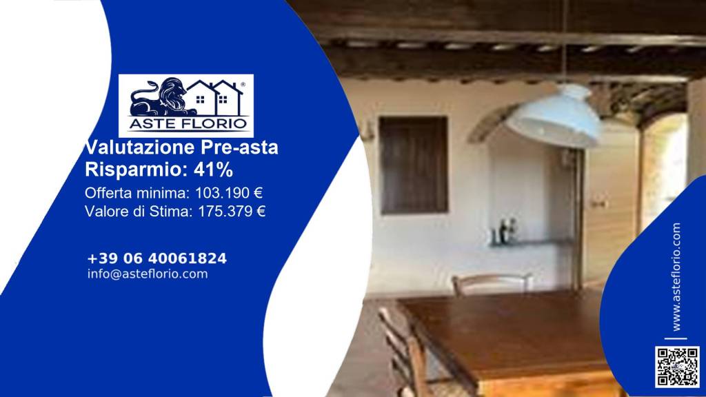 appartamento in vendita a Piandimeleto in zona Monastero