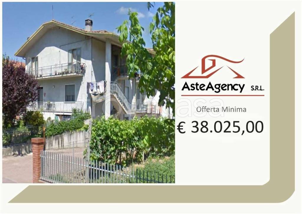 appartamento in vendita a Piandimeleto