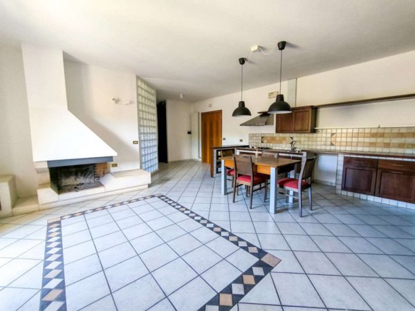 appartamento in vendita a Piandimeleto