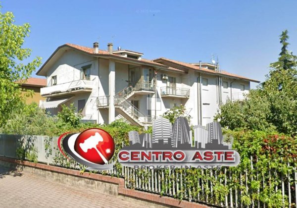 appartamento in vendita a Piandimeleto