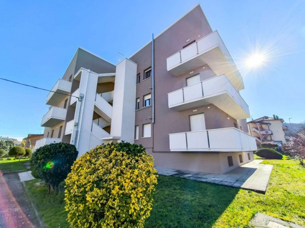 appartamento in vendita a Piandimeleto