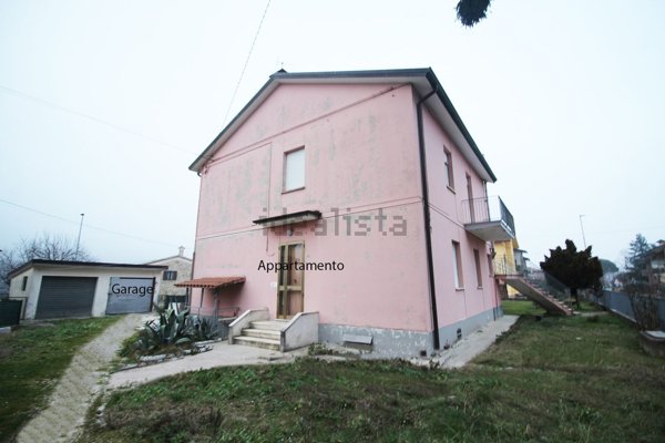 appartamento in vendita a Piandimeleto