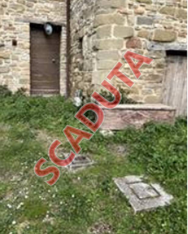 appartamento in vendita a Piandimeleto in zona Monastero