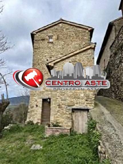 appartamento in vendita a Piandimeleto in zona Monastero