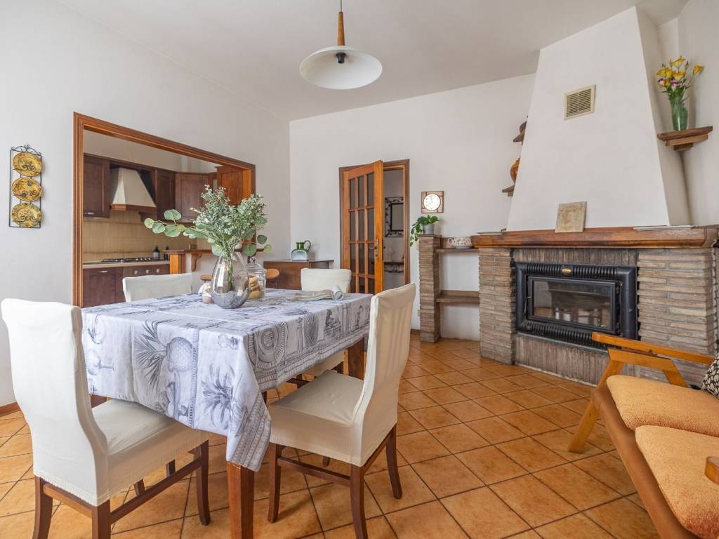 appartamento in vendita a Piandimeleto