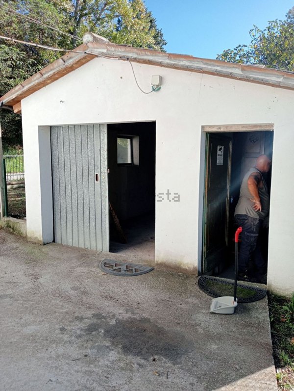 casa indipendente in vendita a Piandimeleto