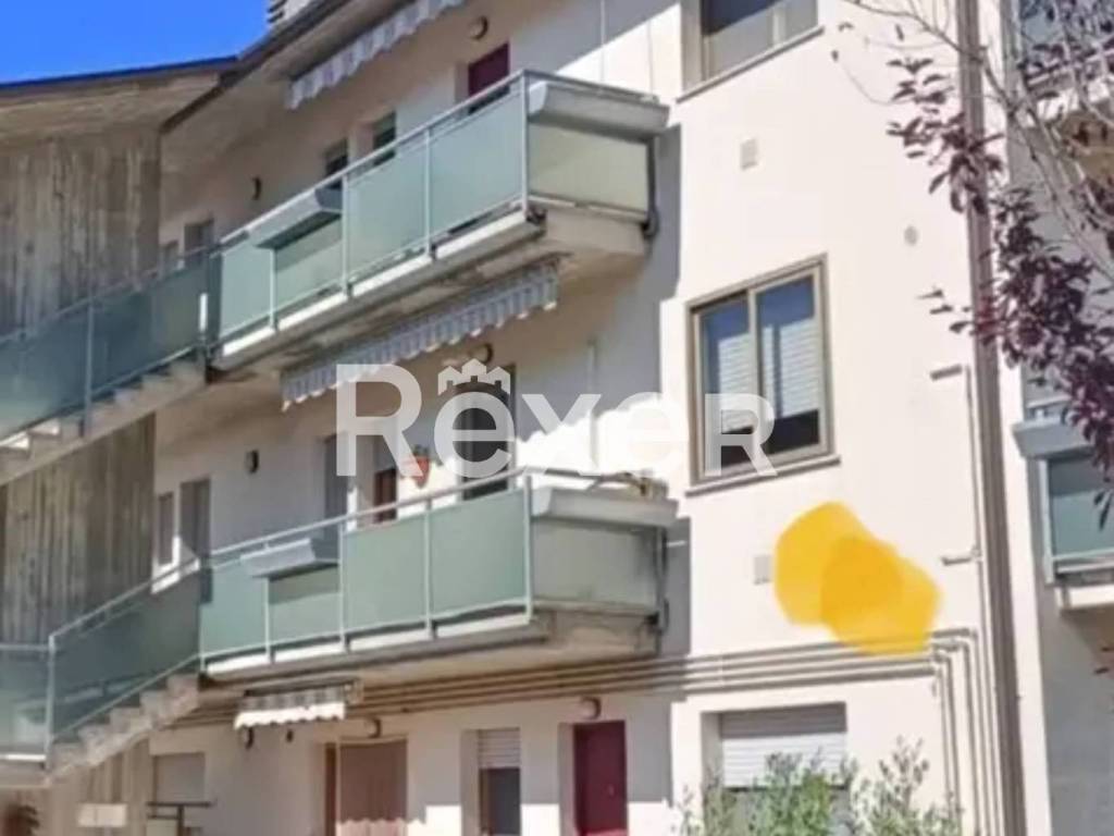 appartamento in vendita a Piandimeleto