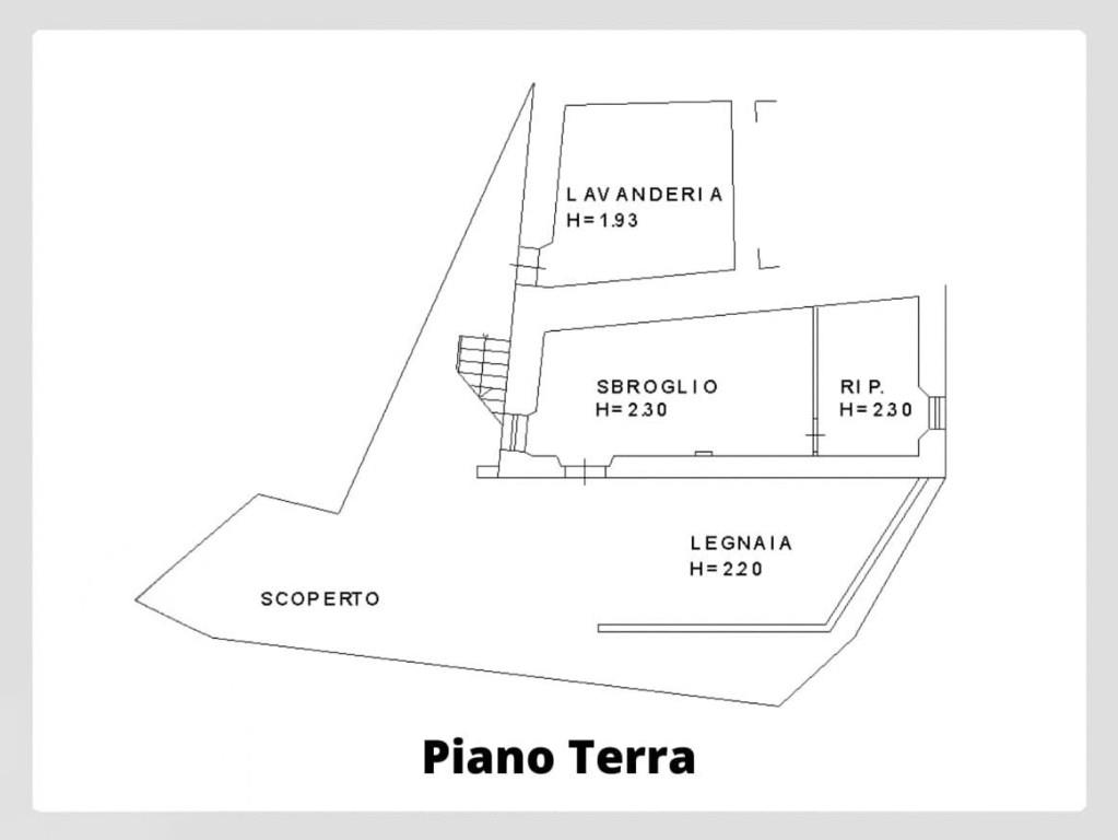 casa indipendente in vendita a Piandimeleto in zona San Sisto