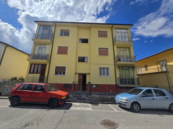 appartamento in vendita a Piandimeleto