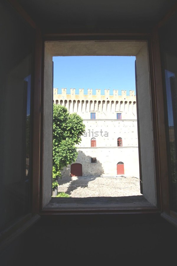 appartamento in vendita a Piandimeleto