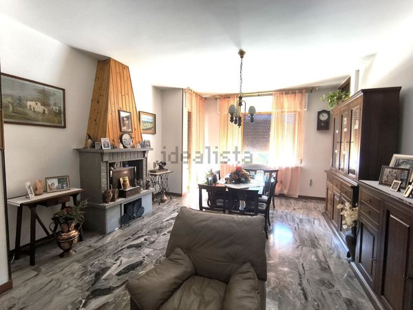 appartamento in vendita a Piandimeleto