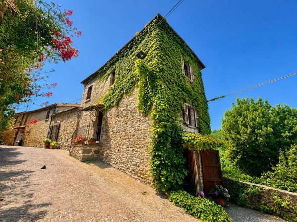 casa indipendente in vendita a Piandimeleto
