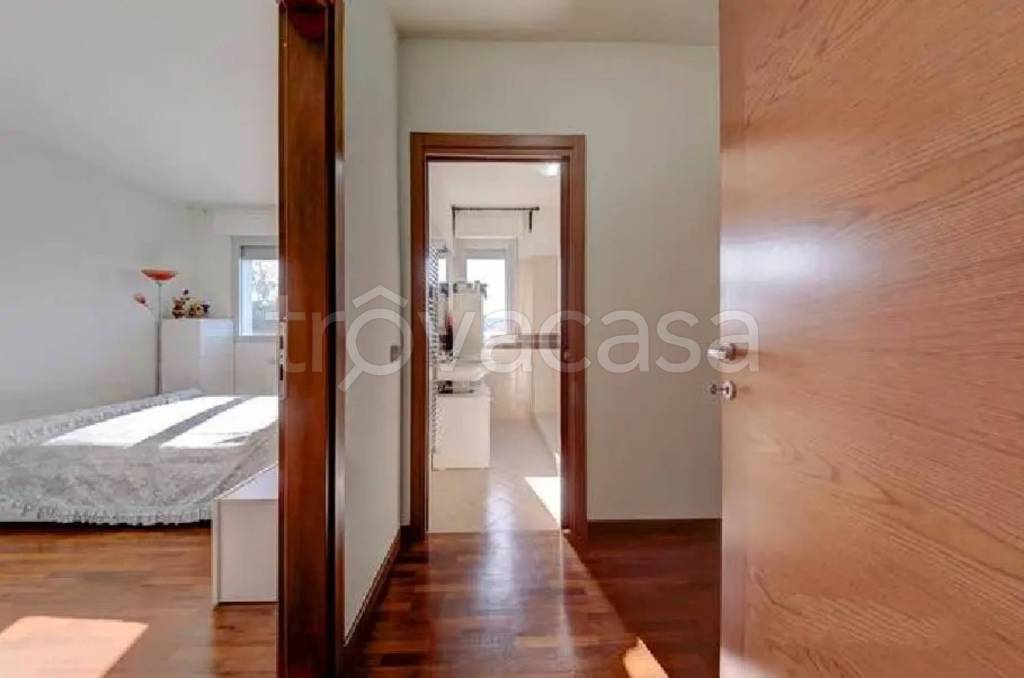 appartamento in vendita a Piandimeleto