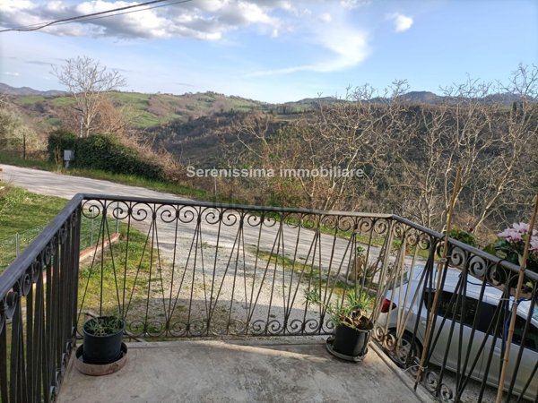 appartamento in vendita a Pietrarubbia