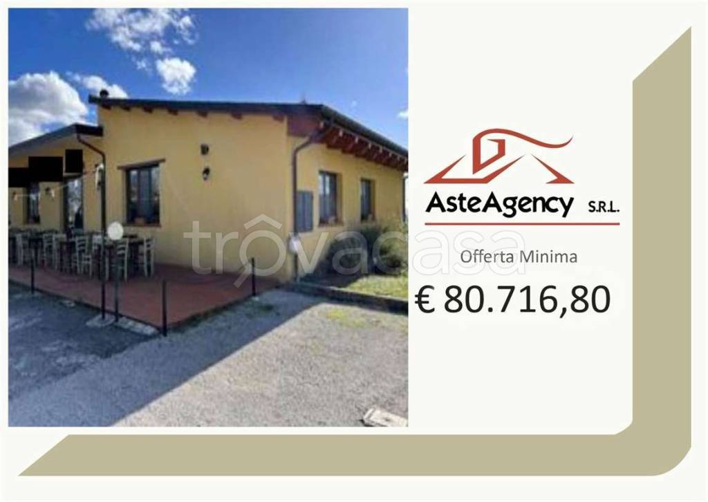 appartamento in vendita a Pietrarubbia