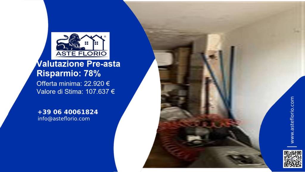 appartamento in vendita a Pietrarubbia