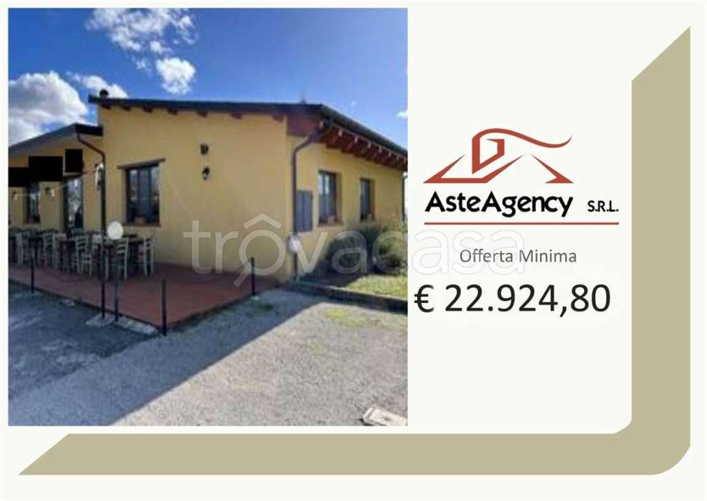 appartamento in vendita a Pietrarubbia