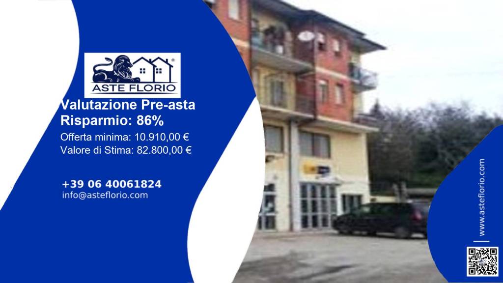 negozio in vendita a Pietrarubbia in zona Ponte Cappuccini