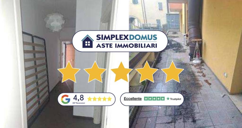 appartamento in vendita a Pietrarubbia