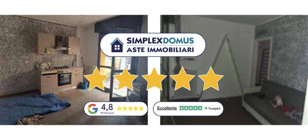 appartamento in vendita a Pietrarubbia