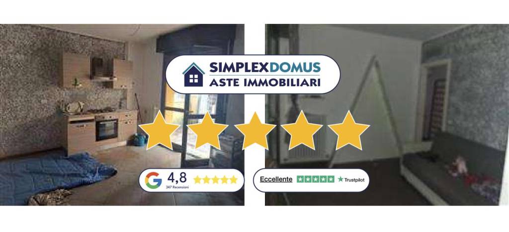 appartamento in vendita a Pietrarubbia