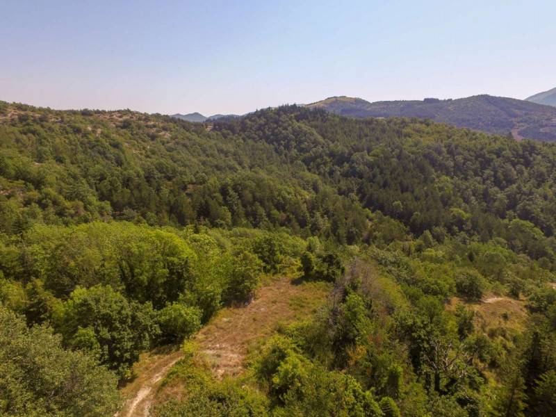 rudere in vendita a Piobbico in zona Monteforno