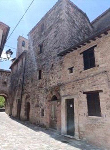 appartamento in vendita a Piobbico
