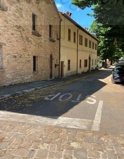 casa indipendente in vendita a Piobbico in zona Piano