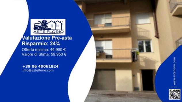 appartamento in vendita a Piobbico in zona Piano