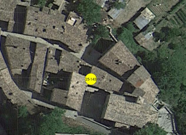 appartamento in vendita a Piobbico in zona Piano