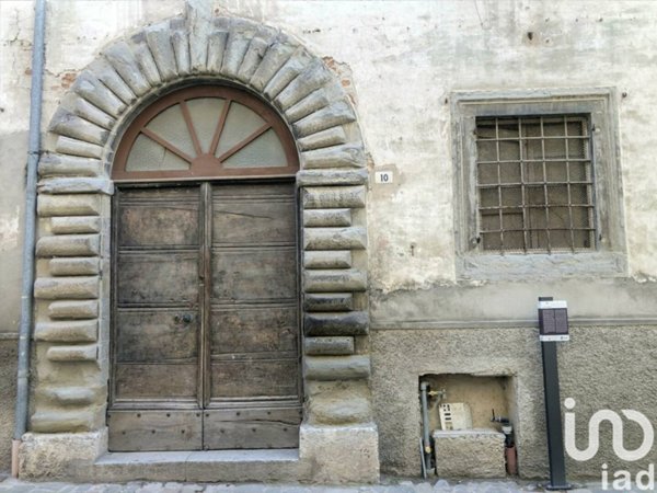 villa in vendita a Piobbico in zona Piano