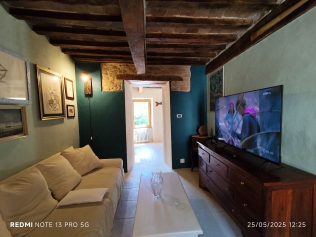 casa indipendente in vendita a Piobbico