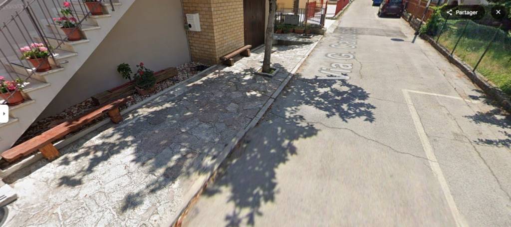 appartamento in vendita a Piobbico in zona Piano