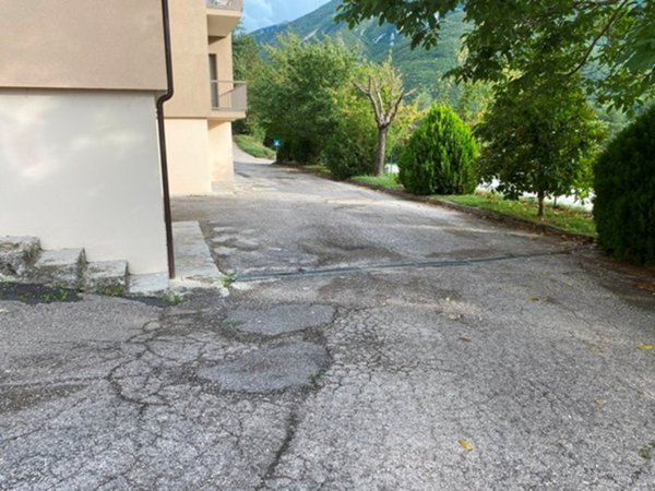 appartamento in vendita a Piobbico in zona Piano